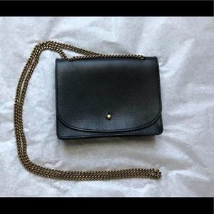 Madewell The Chain Crossbody Bag